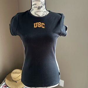 USC Woman’s Sport Shirt